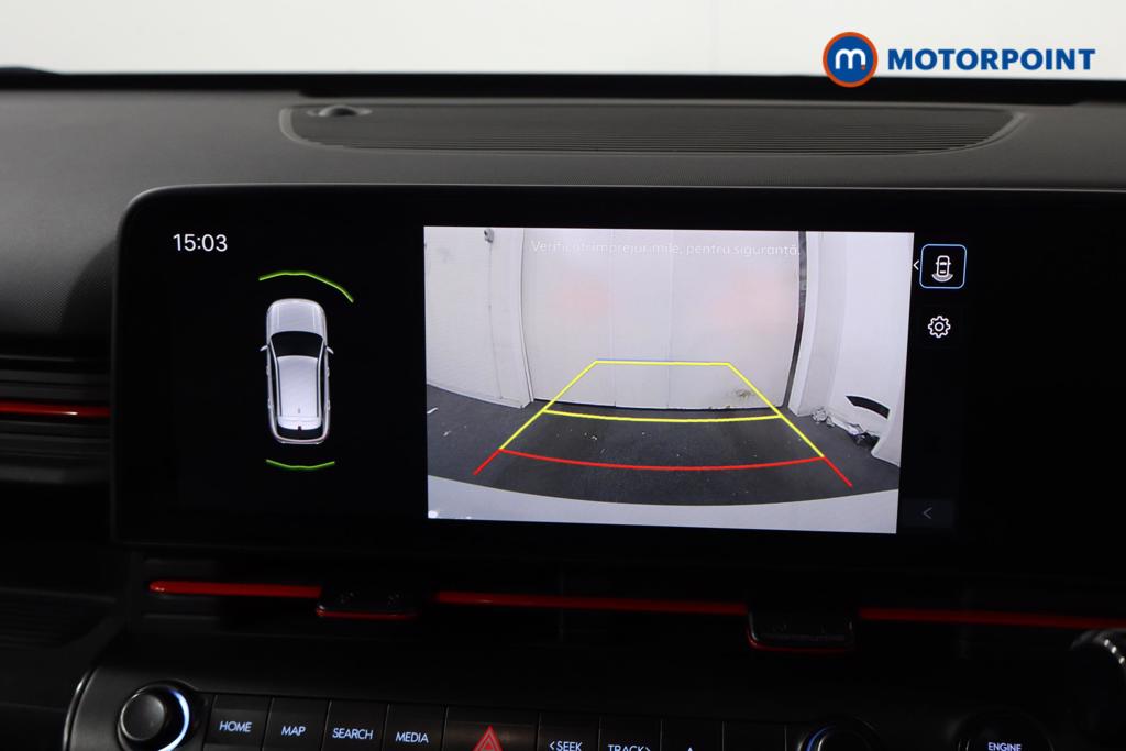 Used Hyundai KONA 2025 for sale - 77615631: Photo 22