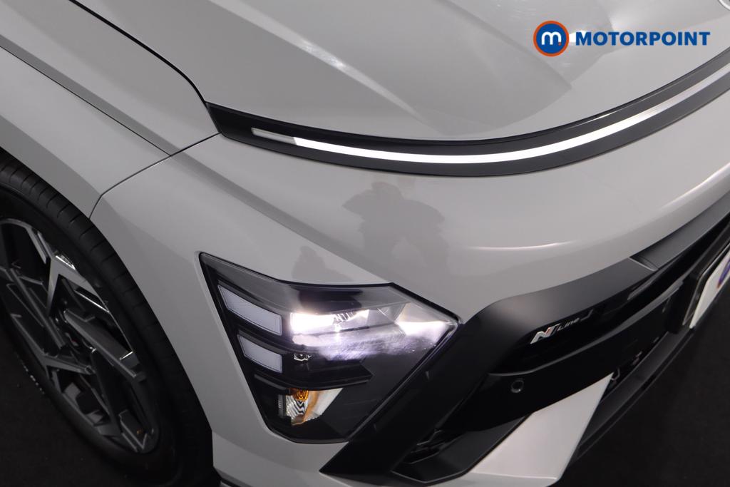 Used Hyundai KONA 2025 for sale - 77615631: Photo 25