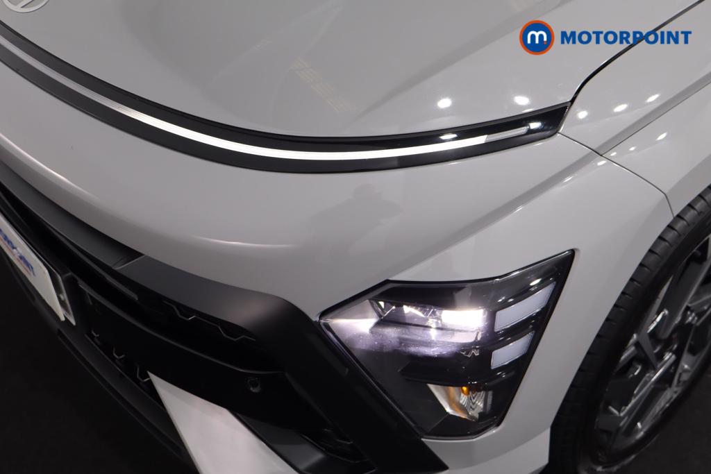 Used Hyundai KONA 2025 for sale - 77615631: Photo 26