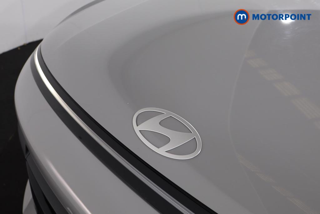 Used Hyundai KONA 2025 for sale - 77615631: Photo 27