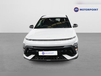 Used Hyundai KONA 2025 for sale - 77615631: Photo