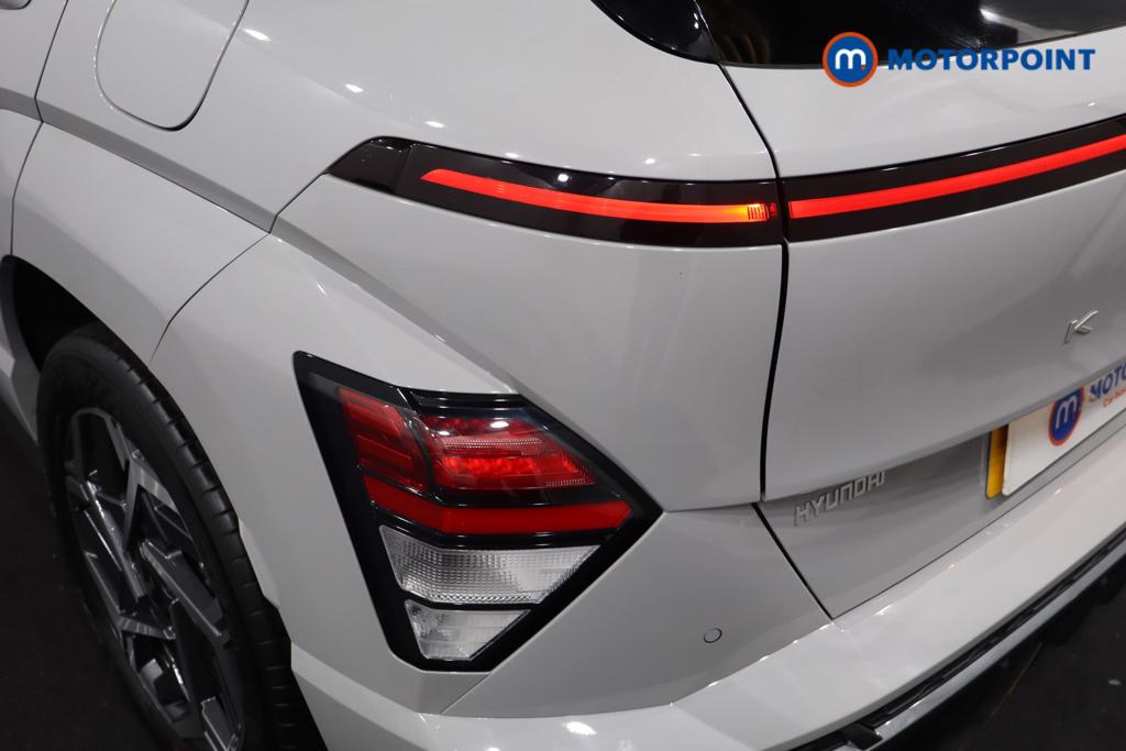 Used Hyundai KONA 2025 for sale - 77615631: Photo 31