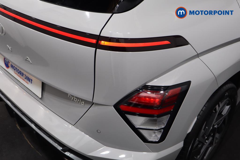 Used Hyundai KONA 2025 for sale - 77615631: Photo 32