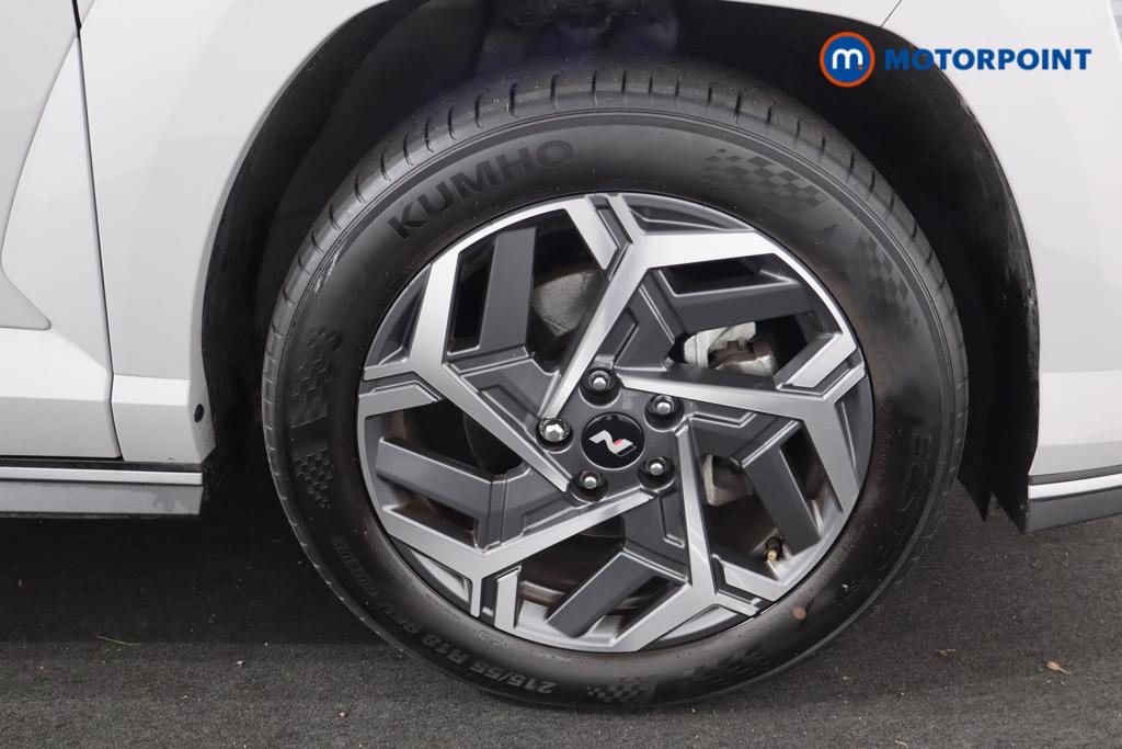 Used Hyundai KONA 2025 for sale - 77615631: Photo 37