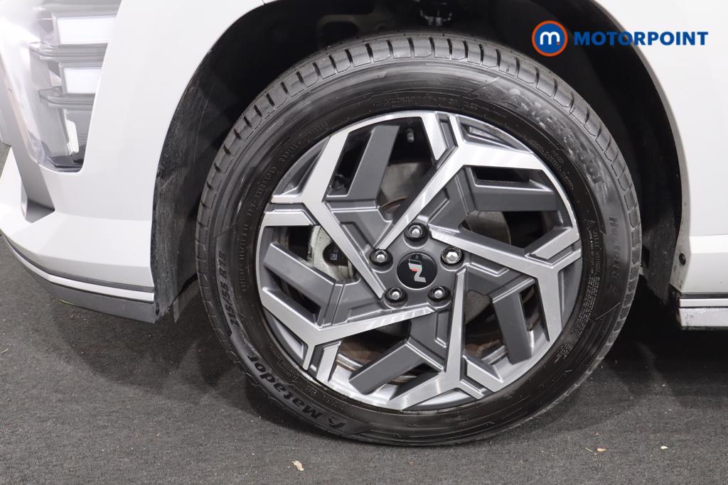 Used Hyundai KONA 2025 for sale - 77615631: Photo 38