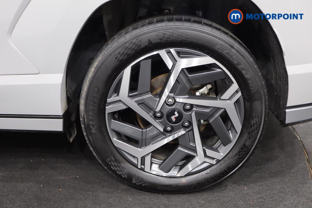 Used Hyundai KONA 2025 for sale - 77615631: Photo 39