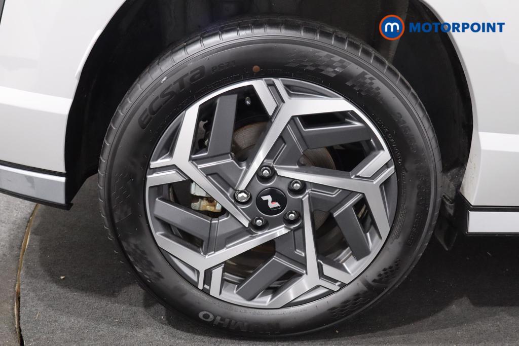 Used Hyundai KONA 2025 for sale - 77615631: Photo 40