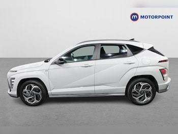 Used Hyundai KONA 2025 for sale - 77615631: Photo