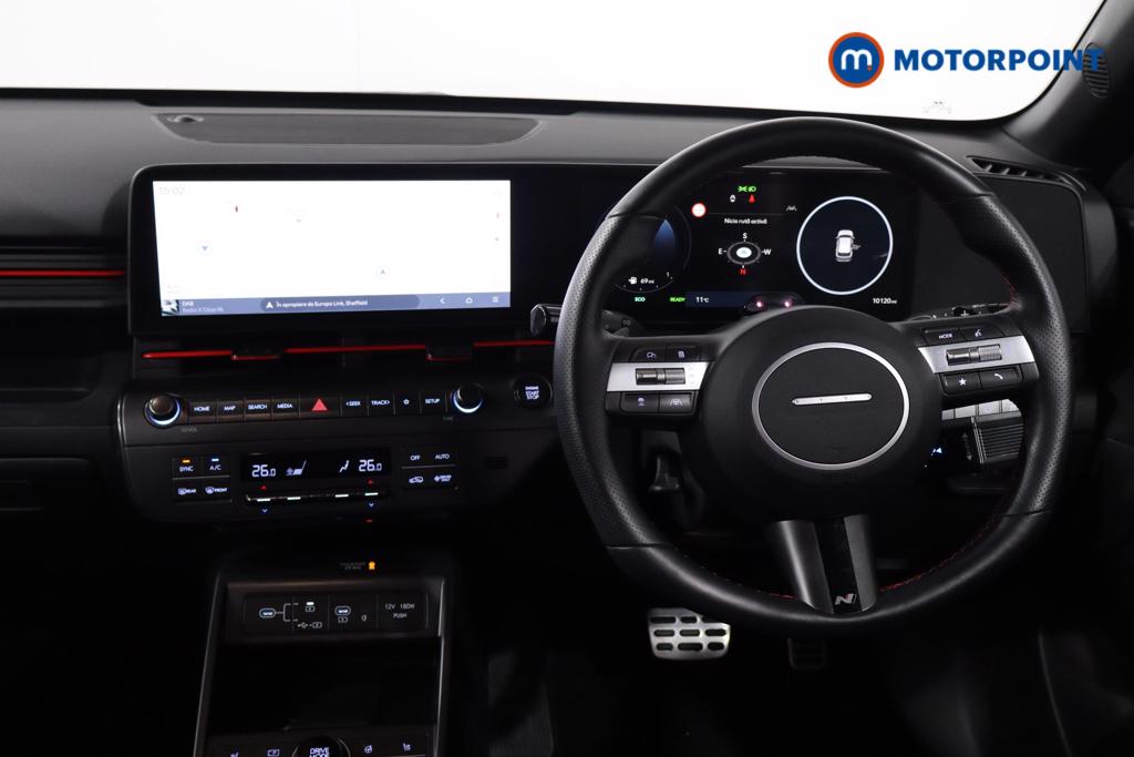 Used Hyundai KONA 2025 for sale - 77615631: Photo 9