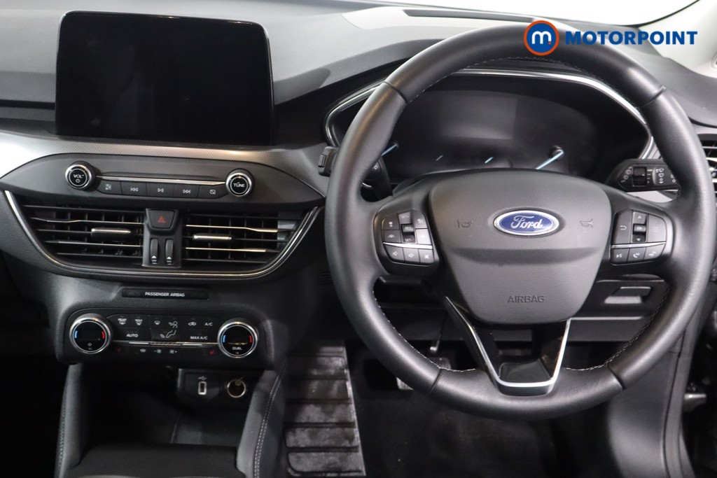 Used Ford Focus 2020 for sale - 77259265: Photo 11