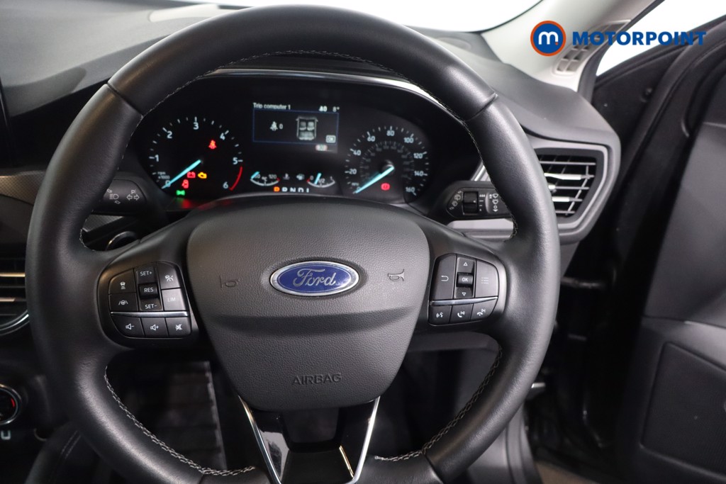 Used Ford Focus 2020 for sale - 77259265: Photo 14