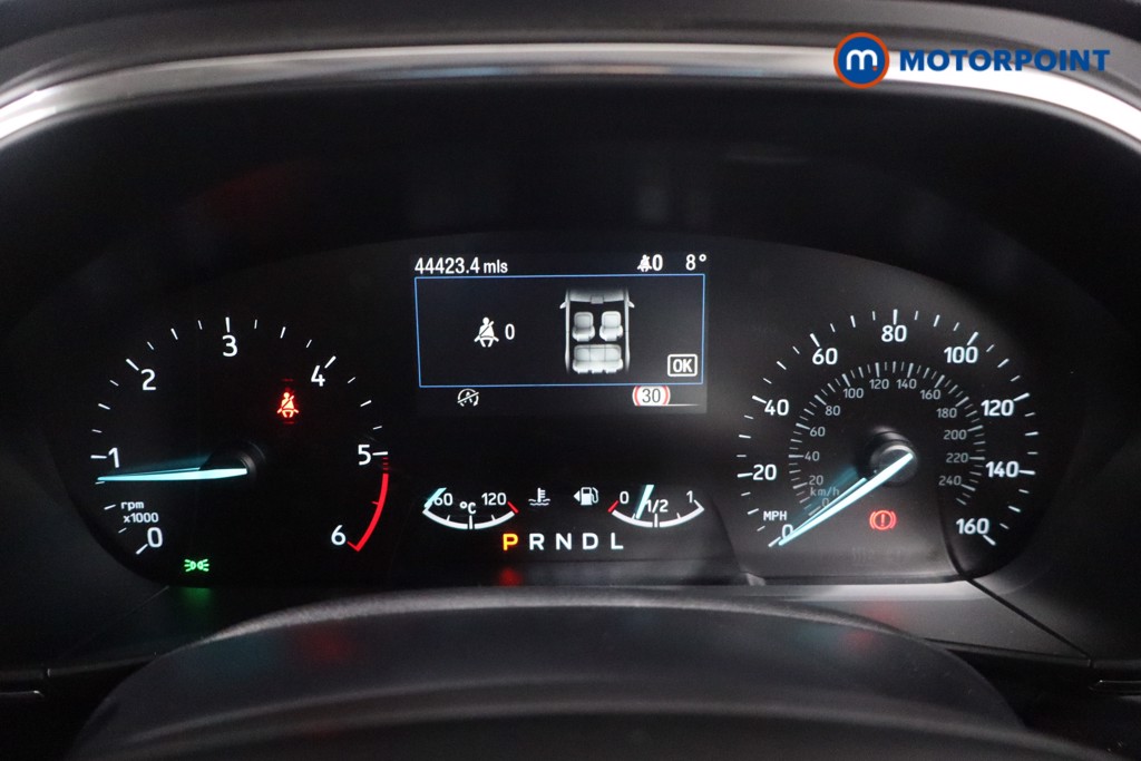 Used Ford Focus 2020 for sale - 77259265: Photo 24