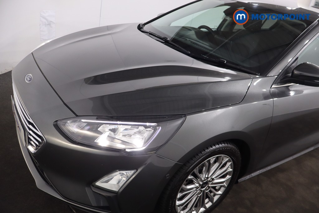 Used Ford Focus 2020 for sale - 77259265: Photo 39