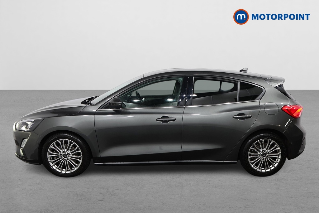 Used Ford Focus 2020 for sale - 77259265: Photo 4