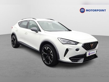 Used Cupra Formentor 2022 for sale - 76933991: Photo