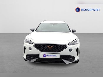 Used Cupra Formentor 2022 for sale - 76933991: Photo