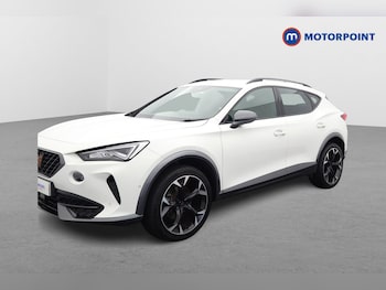 Used Cupra Formentor 2022 for sale - 76933991: Photo