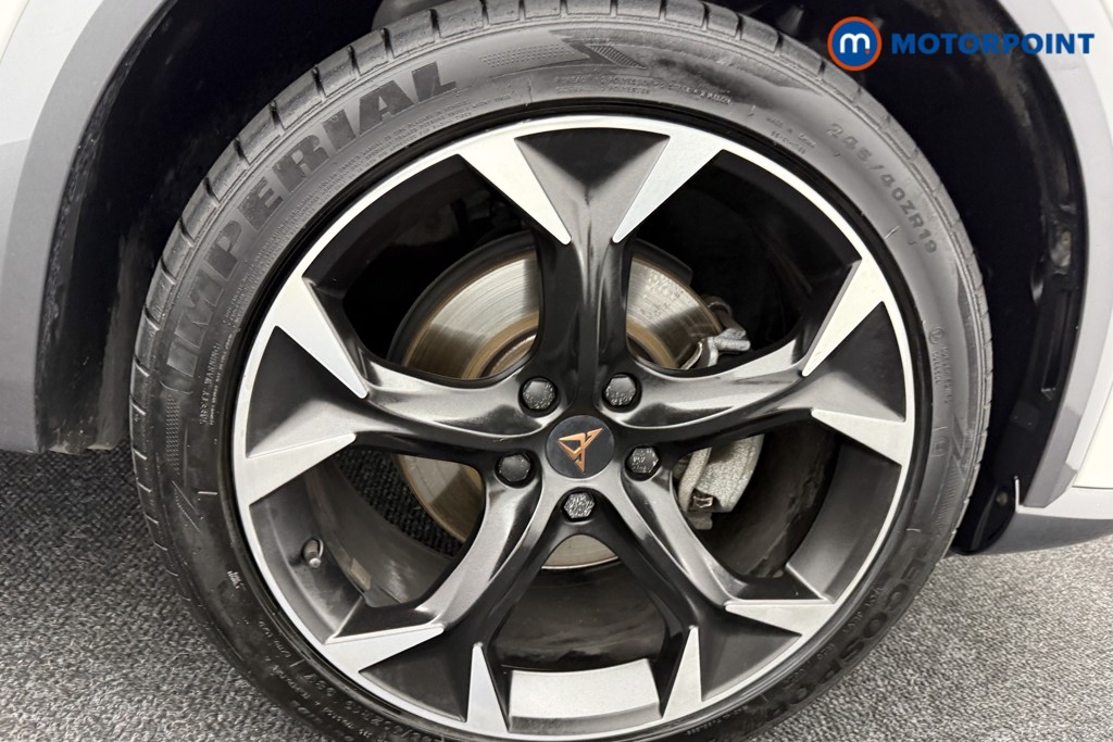 Used Cupra Formentor 2022 for sale - 76933991: Photo 43