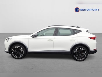 Used Cupra Formentor 2022 for sale - 76933991: Photo