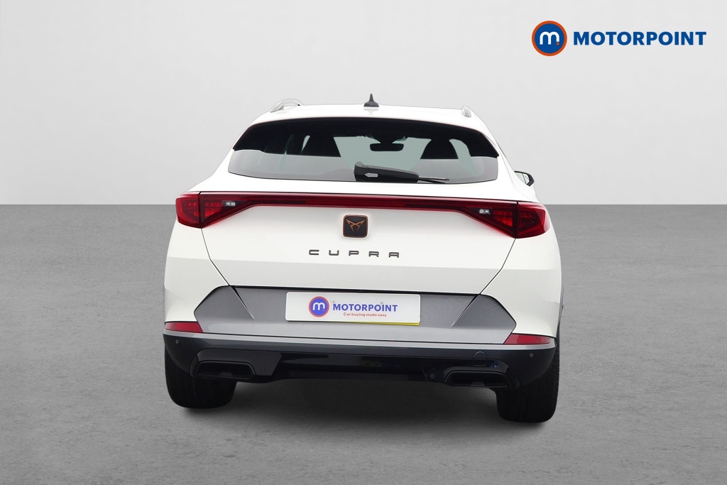Used Cupra Formentor 2022 for sale - 76933991: Photo 6