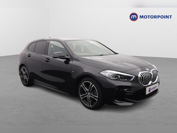 Used BMW 1 Series 2023 for sale - 78904190: Photo