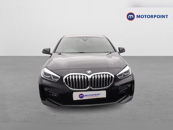 Used BMW 1 Series 2023 for sale - 78904190: Photo