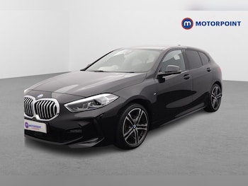 Used BMW 1 Series 2023 for sale - 78904190: Photo