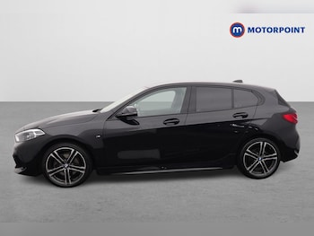 Used BMW 1 Series 2023 for sale - 78904190: Photo