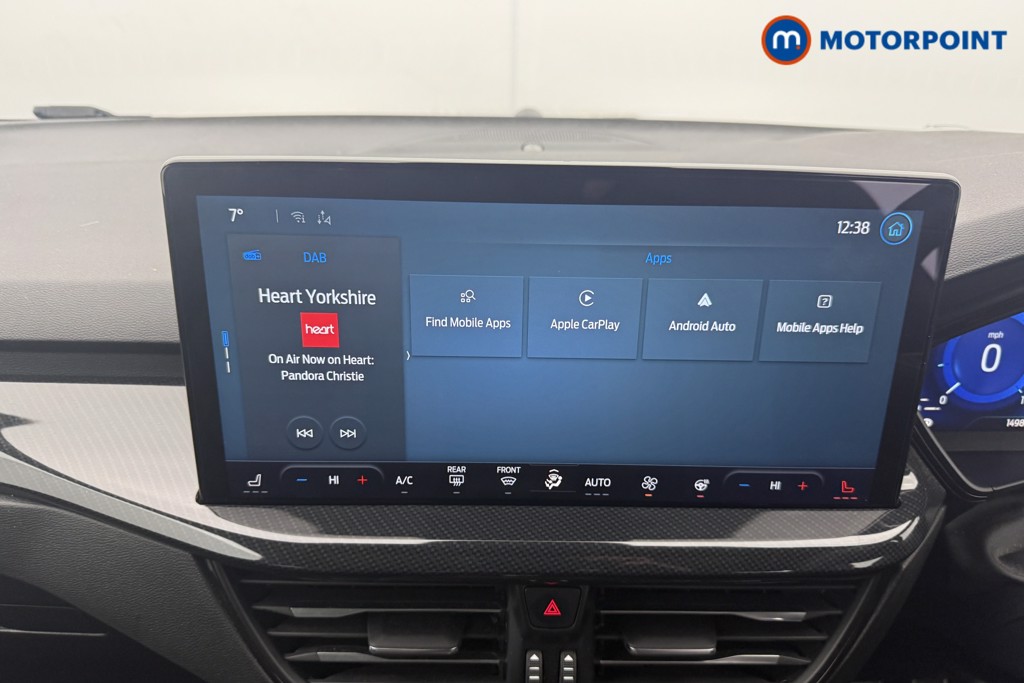 Used Ford Focus 2023 for sale - 77849012: Photo 10