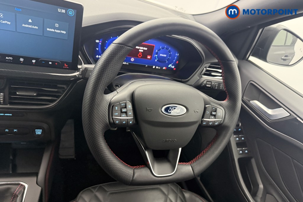 Used Ford Focus 2023 for sale - 77849012: Photo 11