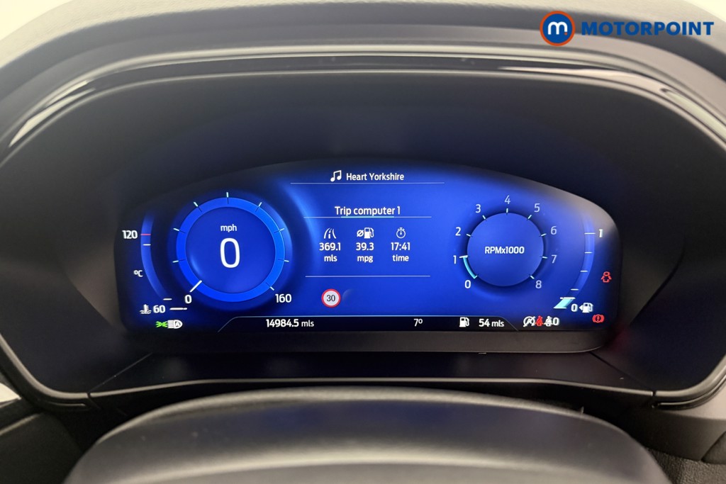 Used Ford Focus 2023 for sale - 77849012: Photo 13