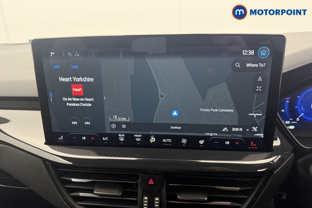 Used Ford Focus 2023 for sale - 77849012: Photo 15