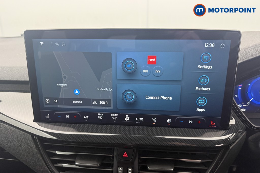 Used Ford Focus 2023 for sale - 77849012: Photo 17