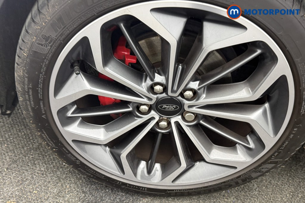 Used Ford Focus 2023 for sale - 77849012: Photo 37