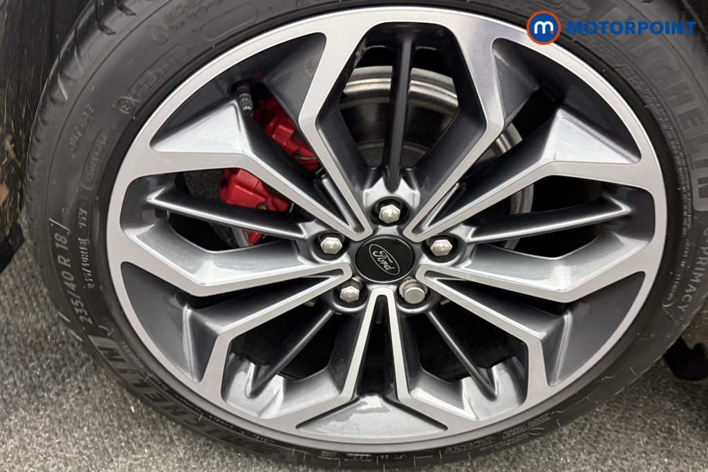 Used Ford Focus 2023 for sale - 77849012: Photo 39