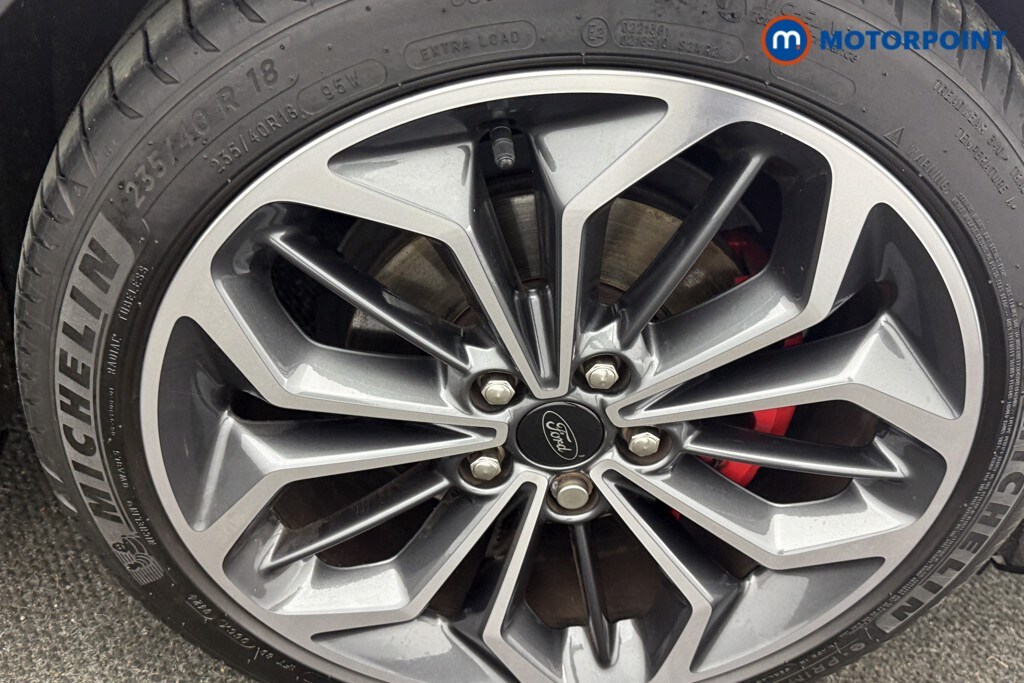 Used Ford Focus 2023 for sale - 77849012: Photo 40