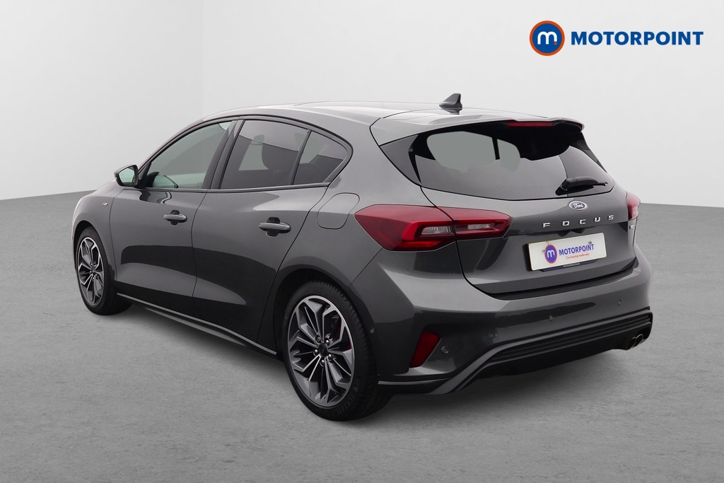 Used Ford Focus 2023 for sale - 77849012: Photo 5