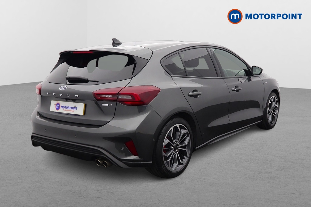 Used Ford Focus 2023 for sale - 77849012: Photo 7