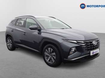 2022 - 1.6 TGDi SE Connect 5dr 2WD