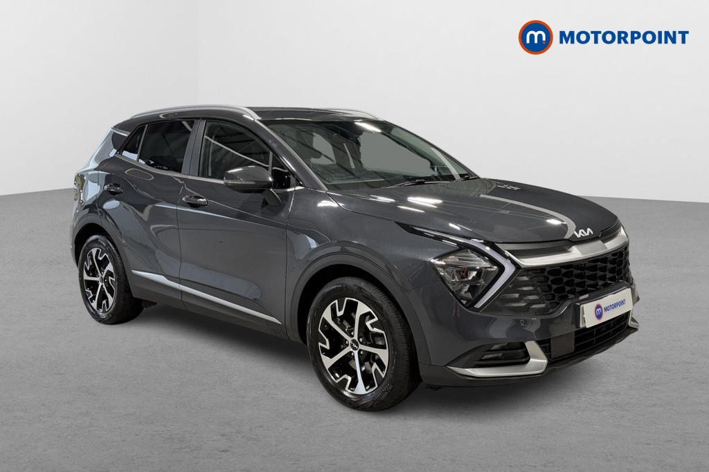 Used Kia Sportage 2024 for sale - 76502683: Photo 1