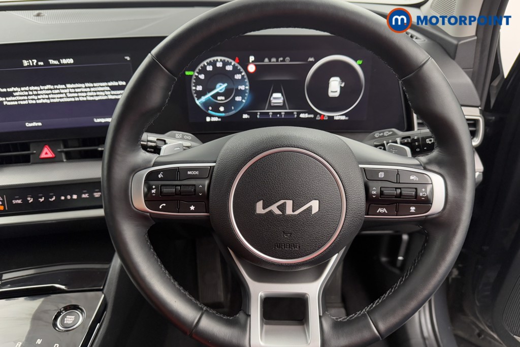 Used Kia Sportage 2024 for sale - 76502683: Photo 11