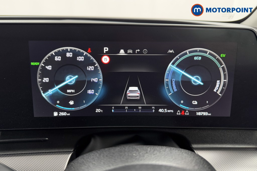 Used Kia Sportage 2024 for sale - 76502683: Photo 14