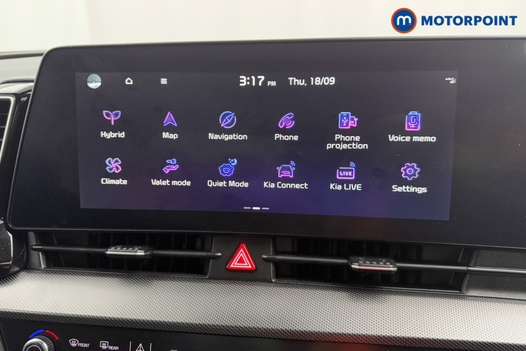 Used Kia Sportage 2024 for sale - 76502683: Photo 15