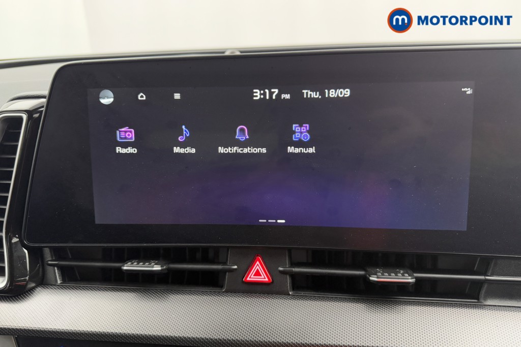 Used Kia Sportage 2024 for sale - 76502683: Photo 16