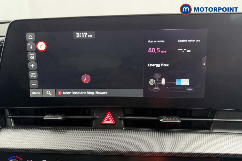 Used Kia Sportage 2024 for sale - 76502683: Photo 17