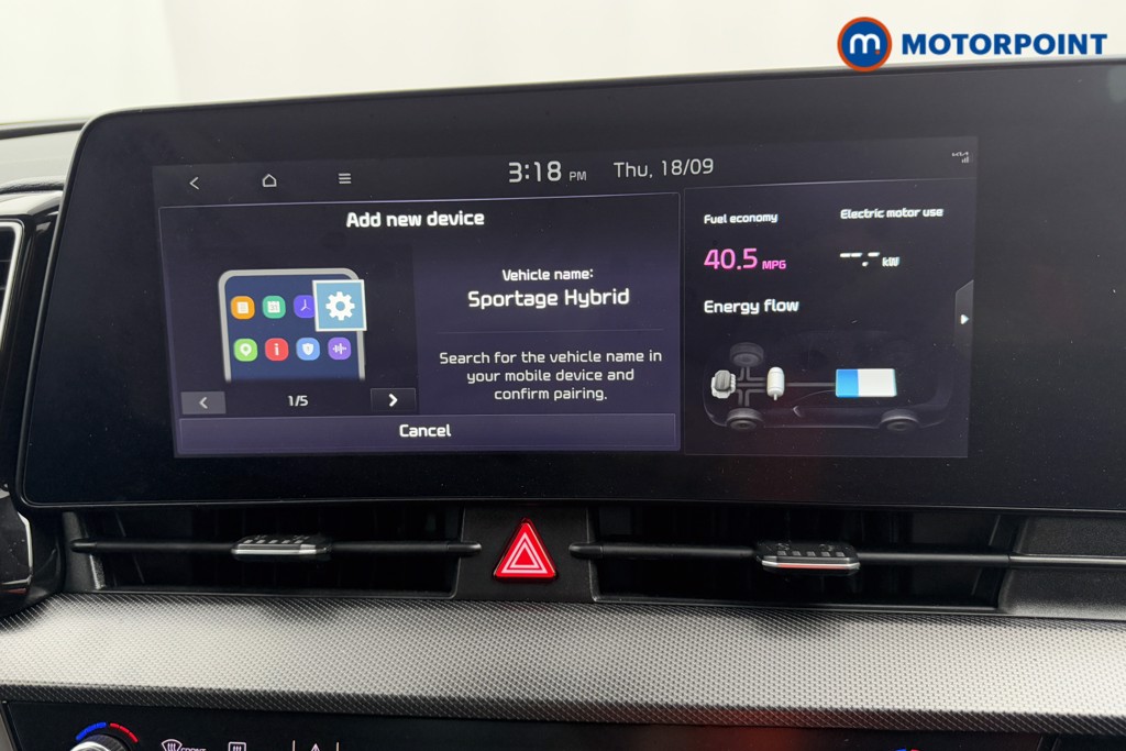 Used Kia Sportage 2024 for sale - 76502683: Photo 18