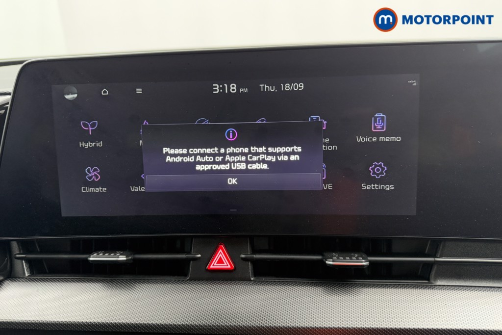 Used Kia Sportage 2024 for sale - 76502683: Photo 19