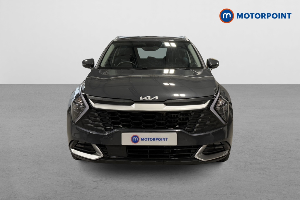 Used Kia Sportage 2024 for sale - 76502683: Photo 2