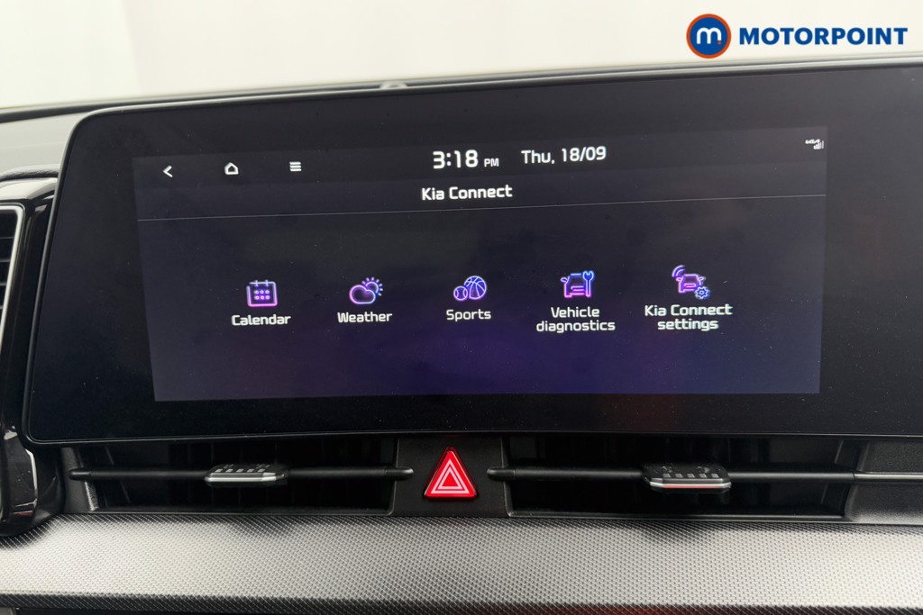 Used Kia Sportage 2024 for sale - 76502683: Photo 20