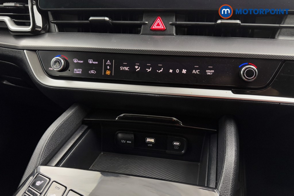 Used Kia Sportage 2024 for sale - 76502683: Photo 22